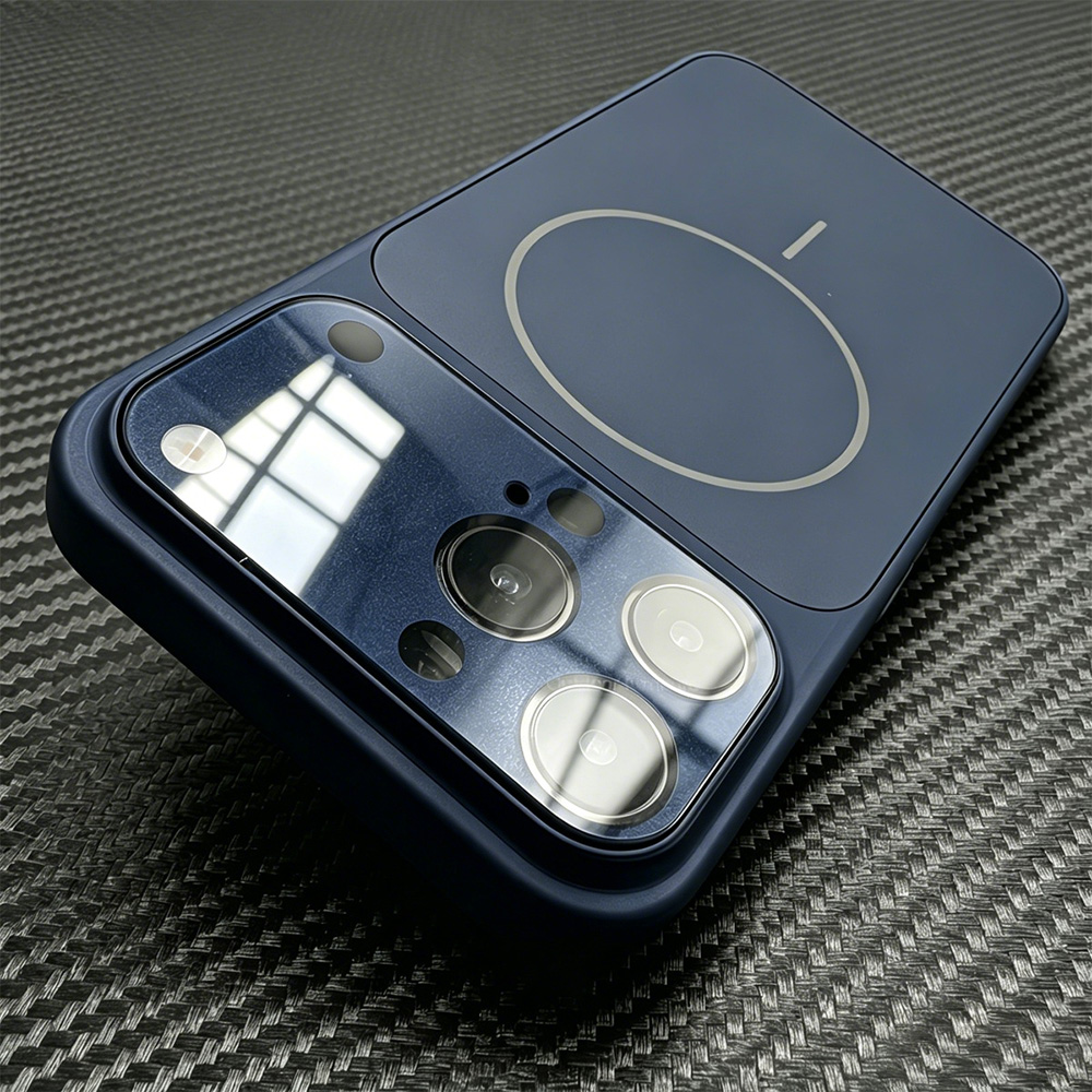 Camera Lens Protector - iPhone 18 Pro Max 17 Air