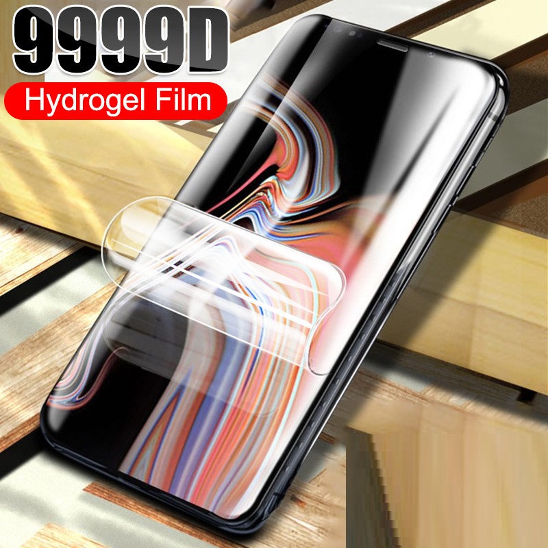 Hydrogel Screen Protector - Samsung Galaxy için hidrojel Film S22