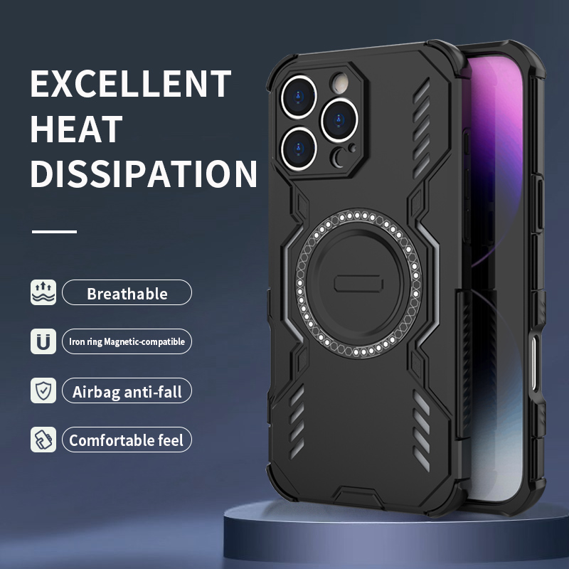 Camera Lens Protector - iPhone 17 Pro Max 17e 16