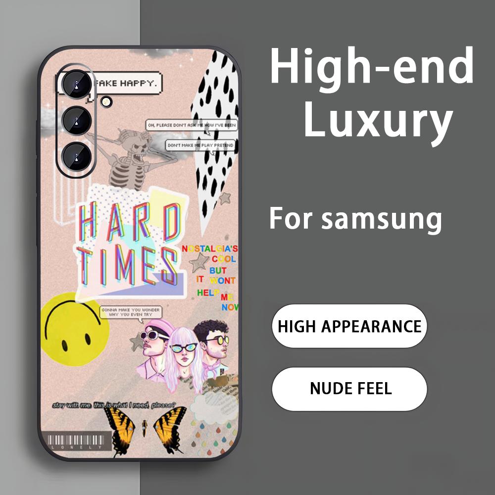 Paramore müzik temalı Samsung  - Samsung Galaxy A55 incelemesi ve fiyatı