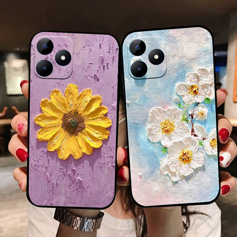 Realme için Not 50 Kılıf Sevim - Realme Note 50 incelemesi ve fiyatı