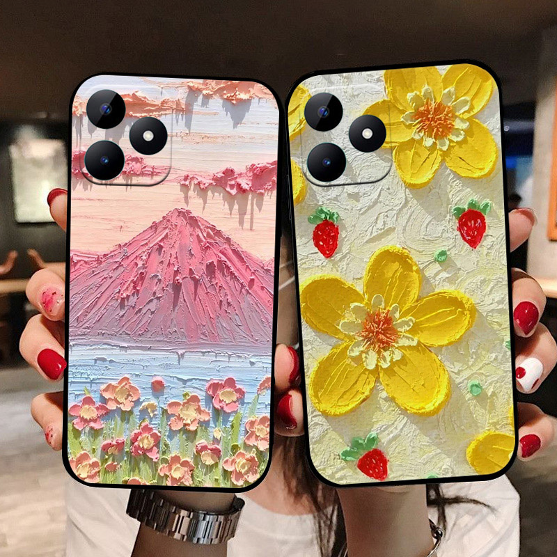Realme için Not 50 Kılıf Sevim - Realme Note 50 incelemesi ve fiyatı