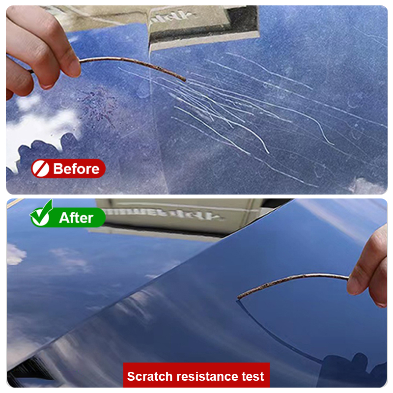Araba Seramik Nano Kaplama Sıv - Oleophobic Coating Spray incelemesi ve fiyatı