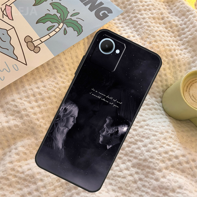 Stefan ve Damon the Vampire Di - Realme C67 incelemesi ve fiyatı