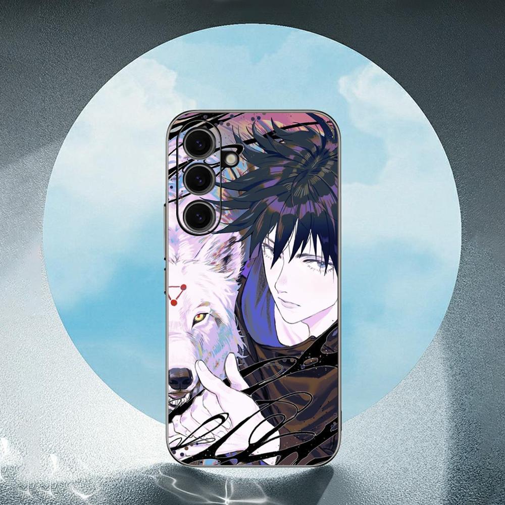 Megumi Fushiguro Sıcak Anime P - Samsung Galaxy S25 incelemesi ve fiyatı