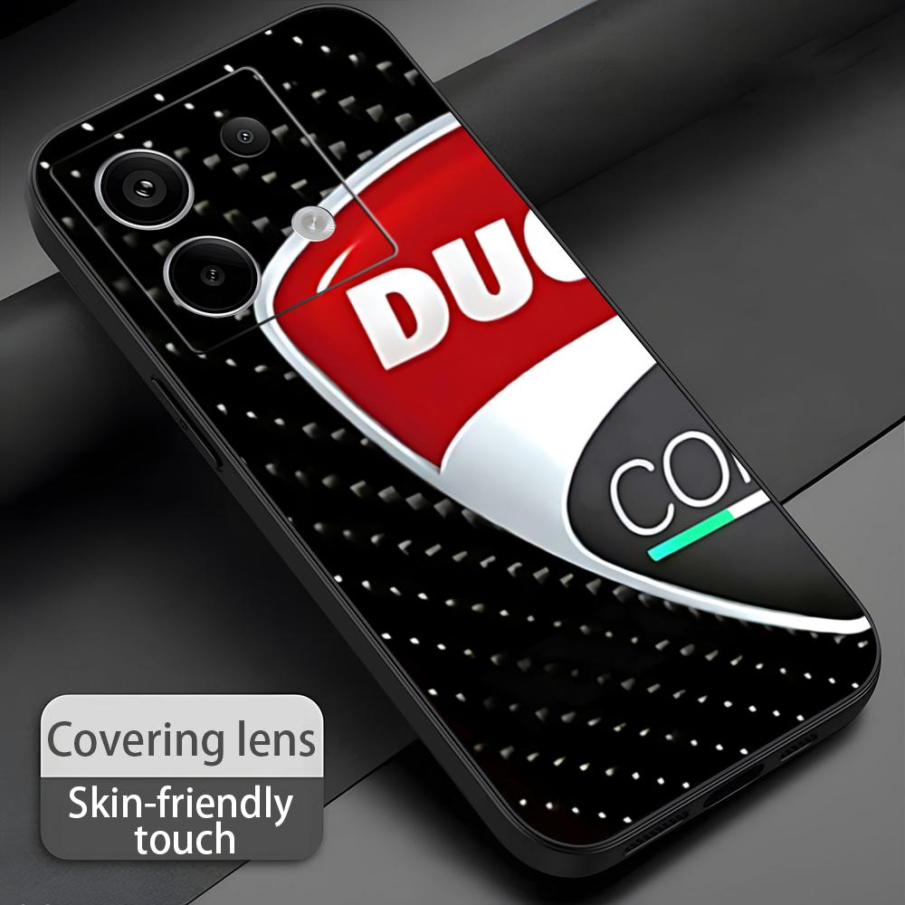 Havalı moda D-Ducaties-I Telef - Xiaomi Redmi Note 13 incelemesi ve fiyatı