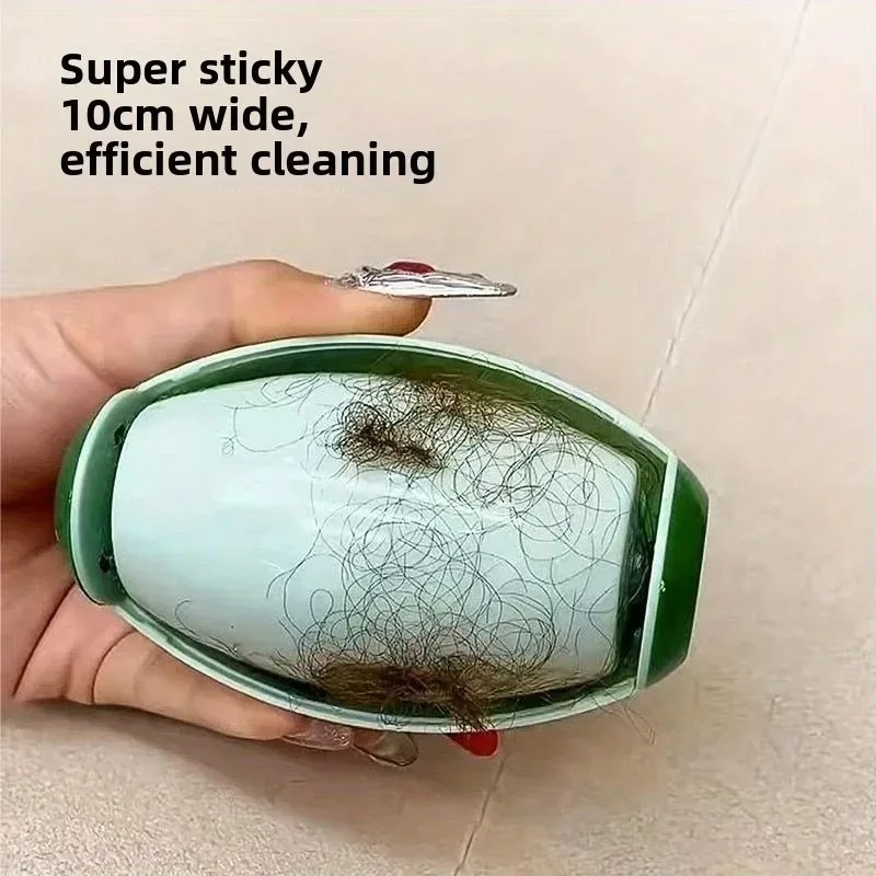 Güçlü Yapışkanlı Tüy Temizleyi - Dust Removal Sticker incelemesi ve fiyatı