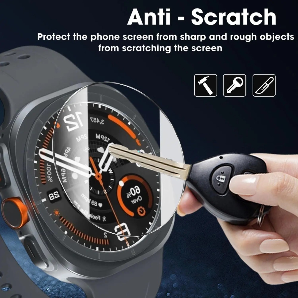 Samsung Galaxy Watch 9 40mm 44 - Screen Alignment Tool incelemesi ve fiyatı