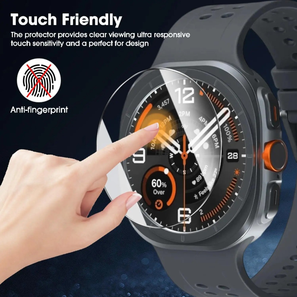 Samsung Galaxy Watch 9 40mm 44 - Screen Alignment Tool incelemesi ve fiyatı
