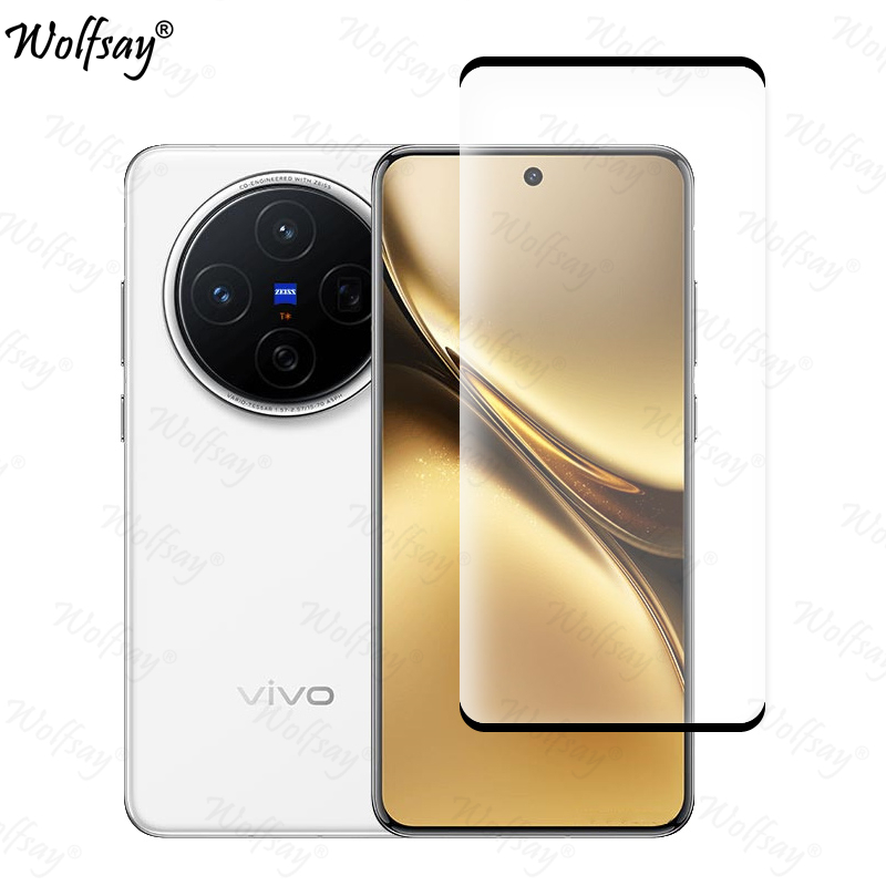 Tam Kapak Temperli Cam Vivo X2 - Vivo X200 incelemesi ve fiyatı