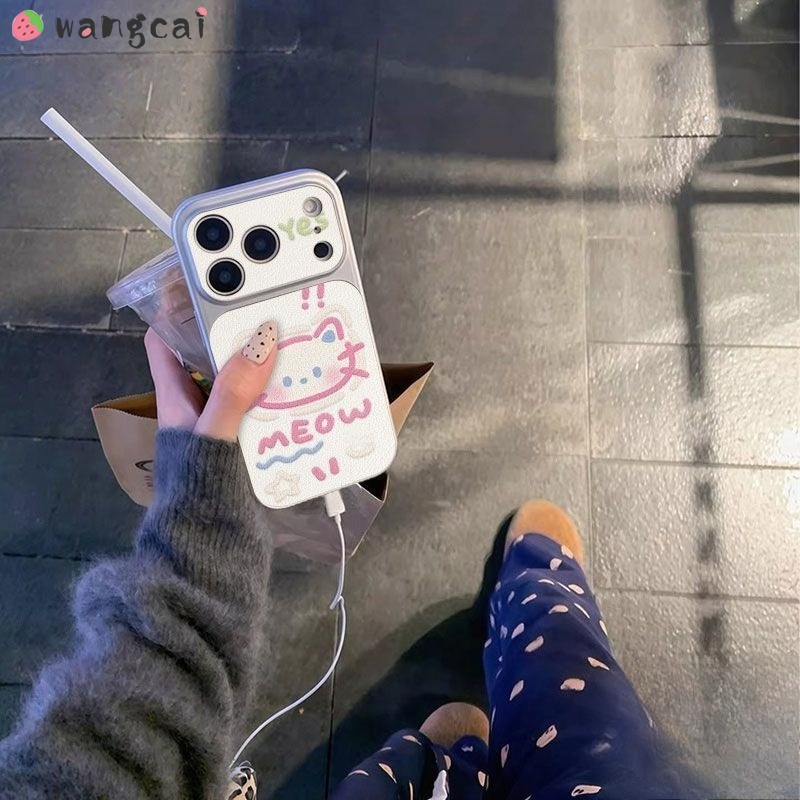 Çizgi Sanatı Kedi Telefon Kılı - Huawei Mate 60 incelemesi ve fiyatı