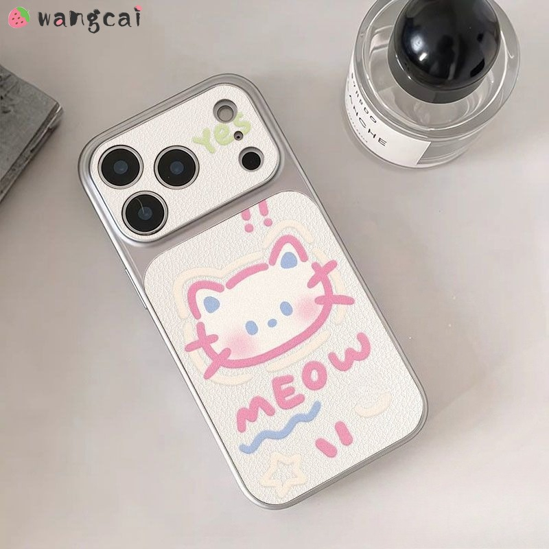 Çizgi Sanatı Kedi Telefon Kılı - Huawei Mate 60 incelemesi ve fiyatı