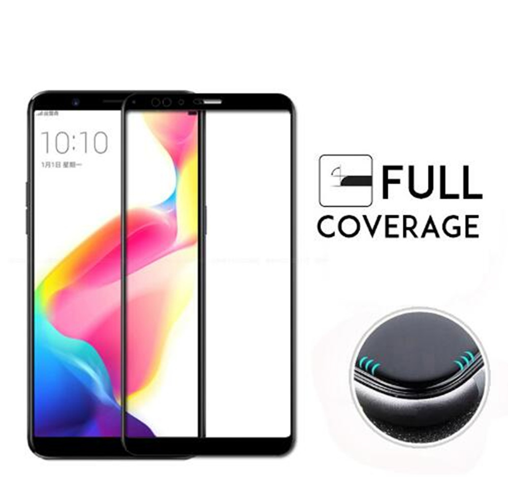 Kavisli kenar tam kapak temper - Curved Edge Screen incelemesi ve fiyatı