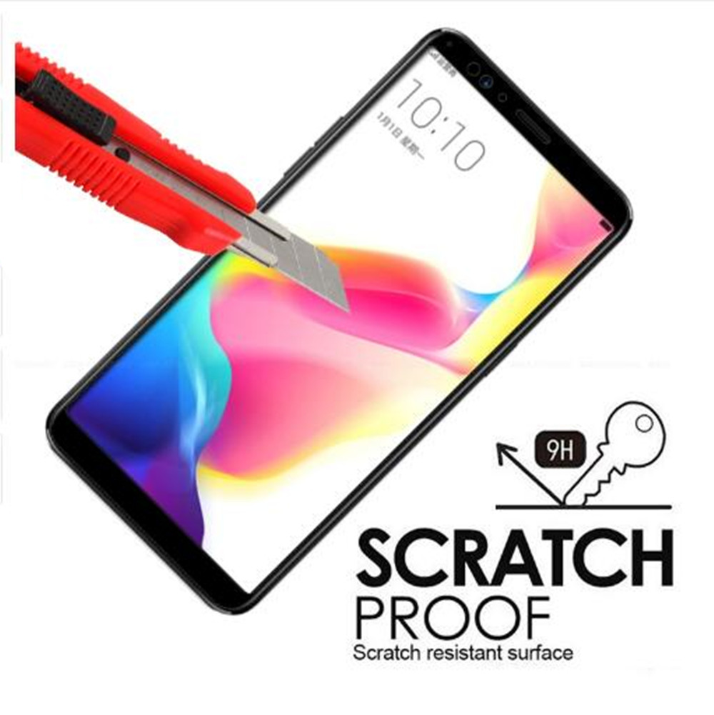 Kavisli kenar tam kapak temper - Curved Edge Screen incelemesi ve fiyatı