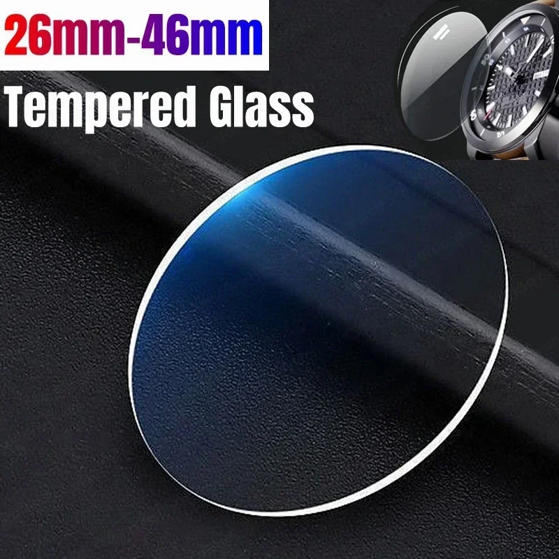 26-46mm Evrensel Temperli Cam  - Smartwatch Screen Film incelemesi ve fiyatı