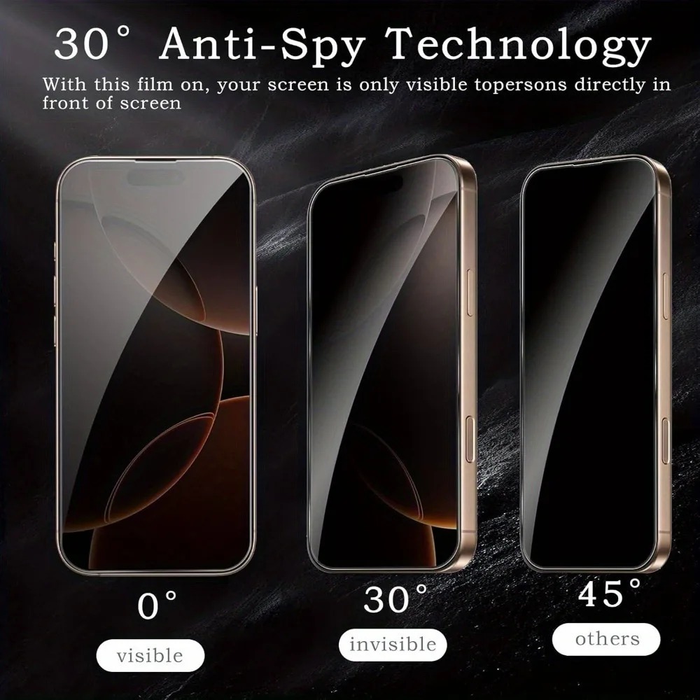 2 Adet Gizlilik Tam Ekran Koru - Camera Lens Protector incelemesi ve fiyatı