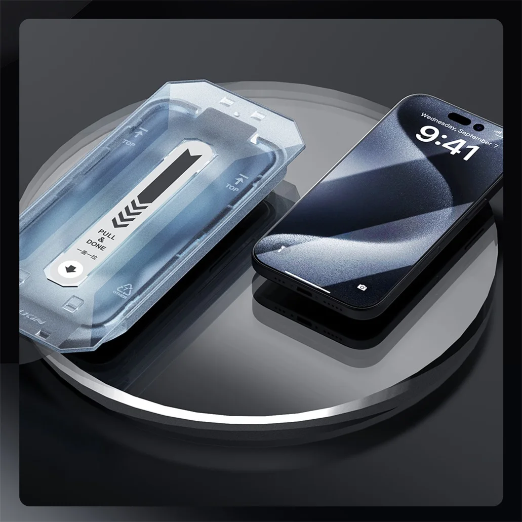 IPhone 16 için Nillkin Pro /Pr - Screen Alignment Tool incelemesi ve fiyatı