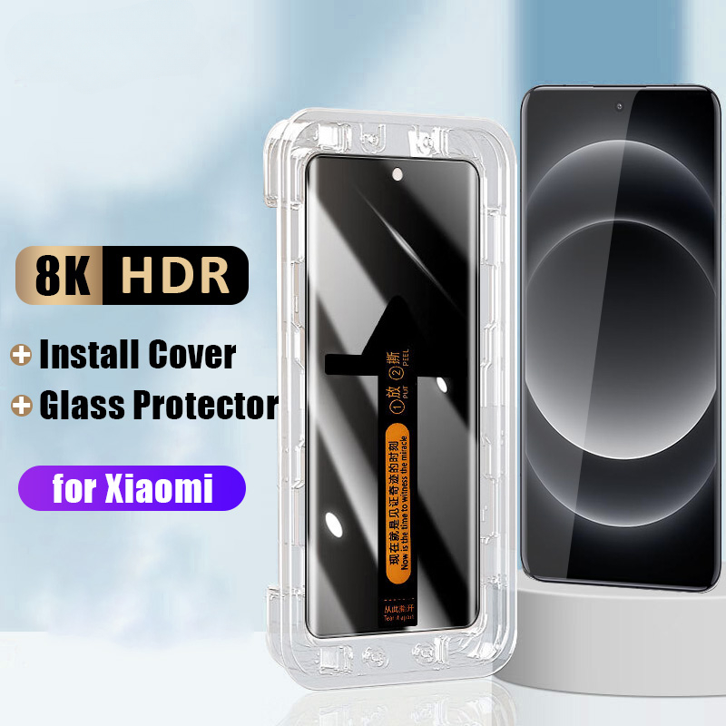 3D Kavisli Anti Spy Gizlilik C - Curved Edge Screen incelemesi ve fiyatı