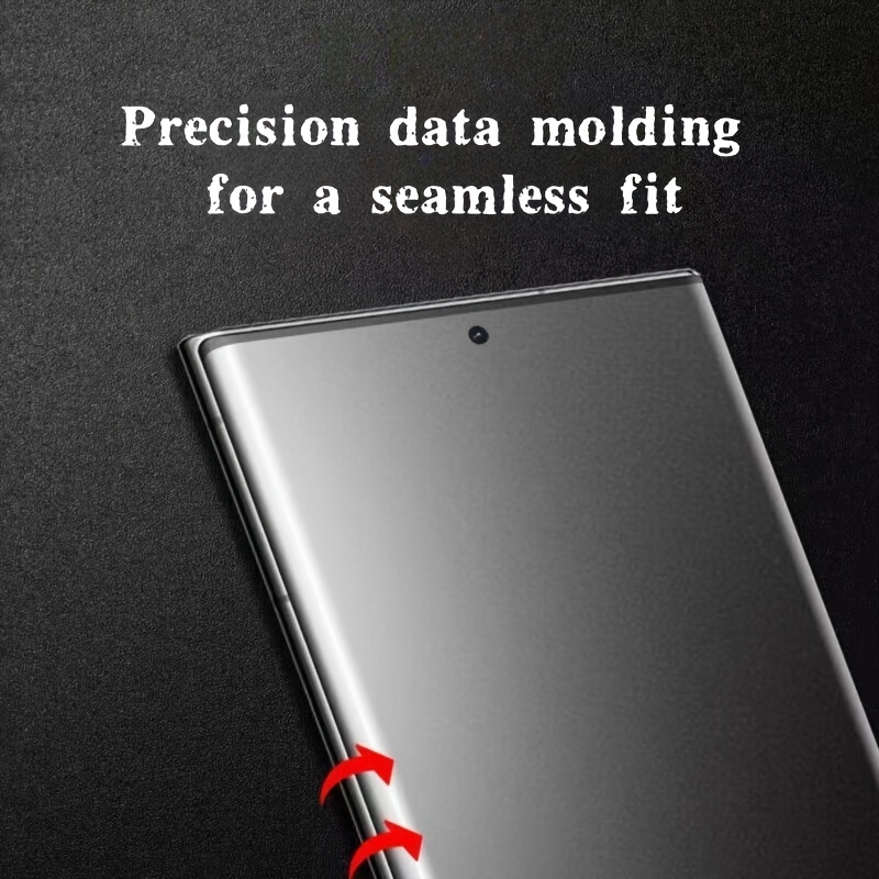 4 adet Kavisli Hidrojel Ekran  - Curved Edge Screen incelemesi ve fiyatı