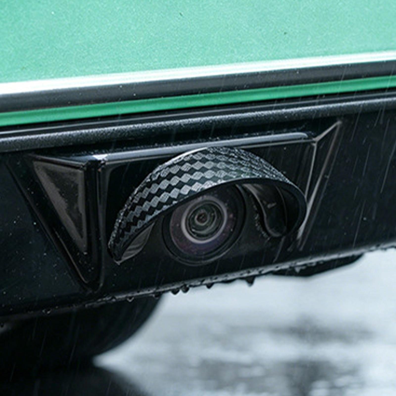 Araç Kamera Lens Koruyucusu Ar - Camera Lens Protector incelemesi ve fiyatı