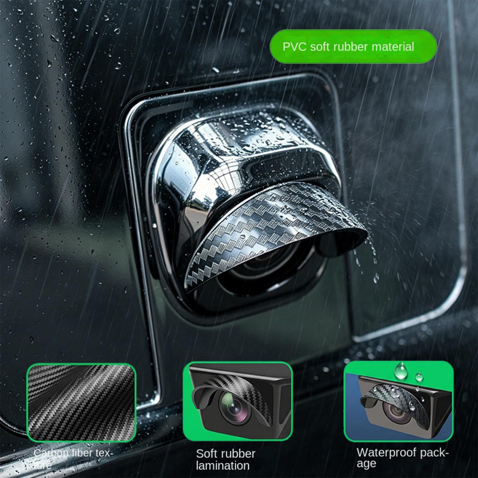 Araç Kamera Lens Koruyucusu Ar - Camera Lens Protector incelemesi ve fiyatı