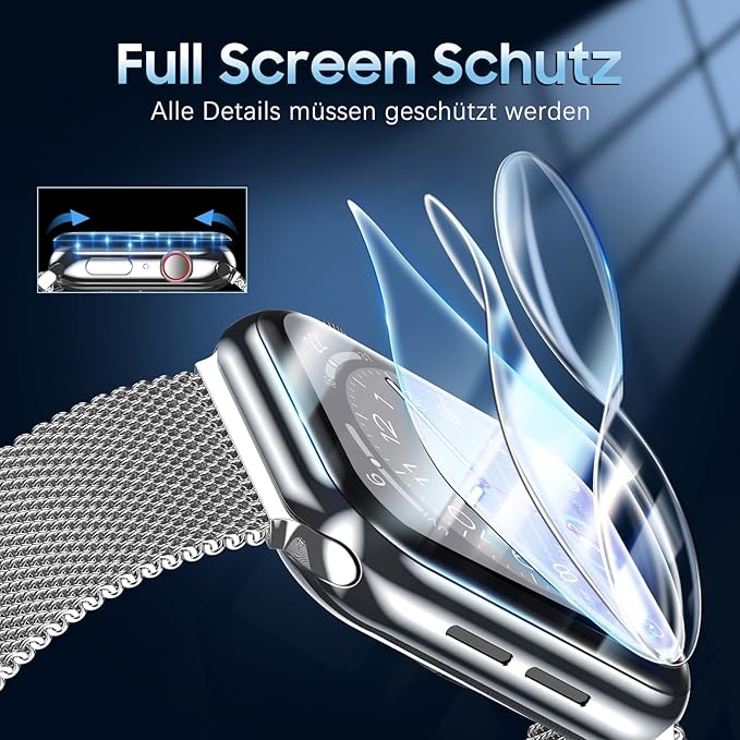 1-5 adet hidrojel filmi Huawei - Hydrogel Screen Protector incelemesi ve fiyatı