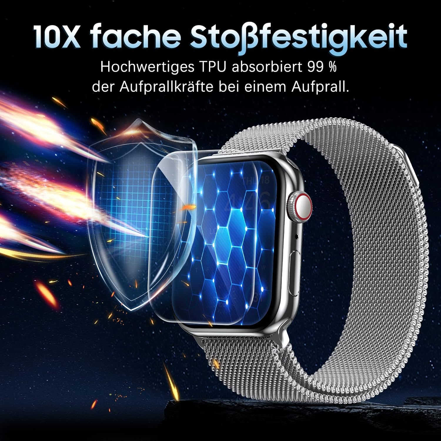 1-5 adet hidrojel filmi Huawei - Hydrogel Screen Protector incelemesi ve fiyatı