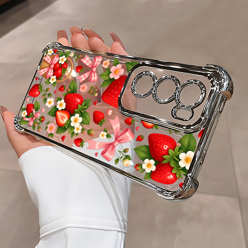 Sevimli Çiçekli Pembe Fiyonk B - Oppo A78 incelemesi ve fiyatı
