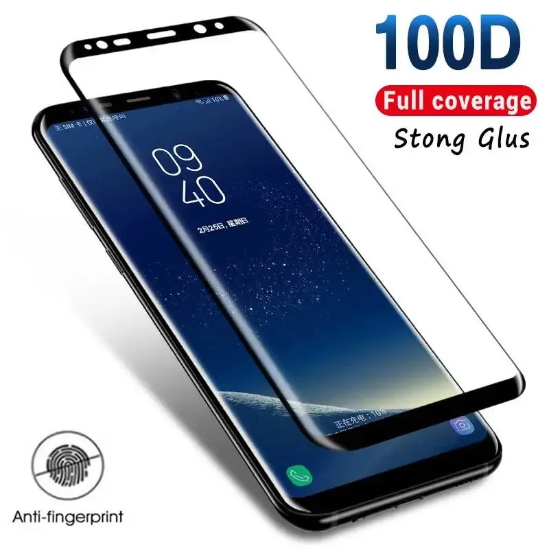 Samsung Galaxy S9 S8 Plus Note - Curved Edge Screen incelemesi ve fiyatı