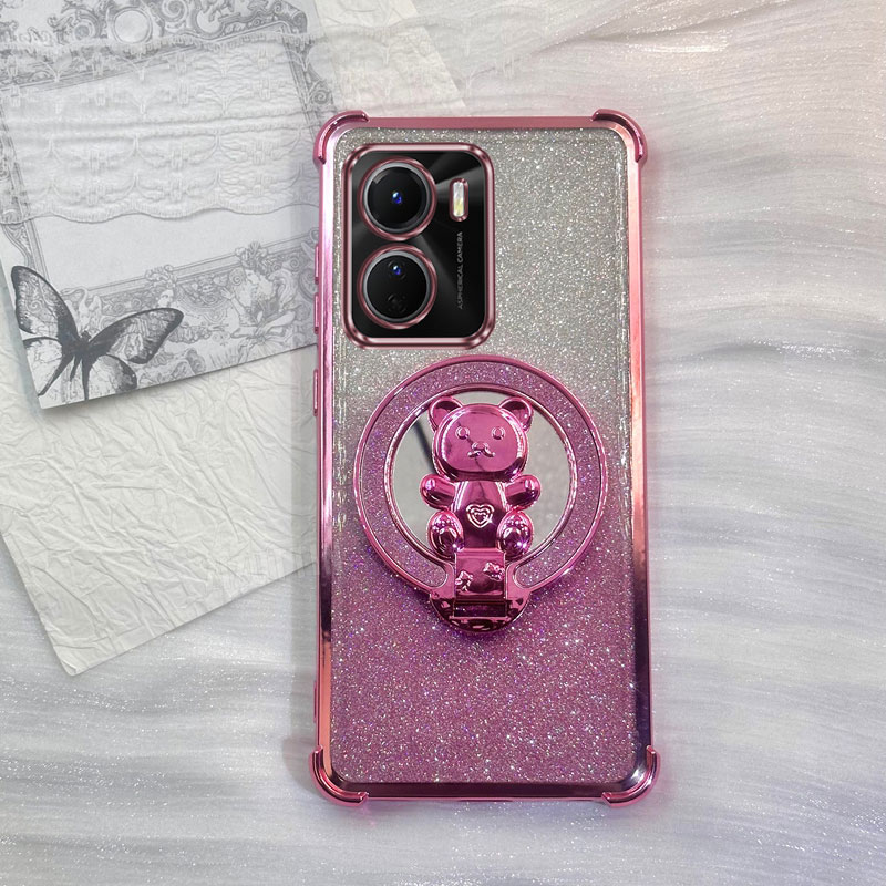 Kalp Ayıcık Simli Telefon Tutu - Vivo Y28 incelemesi ve fiyatı