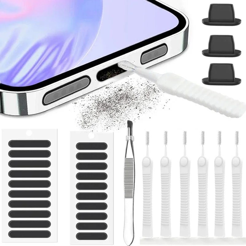 Evrensel Cep Telefonu Hoparlör - Dust Removal Sticker incelemesi ve fiyatı