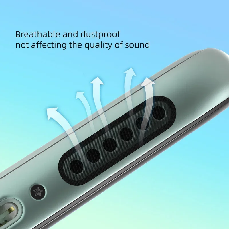 Evrensel Cep Telefonu Hoparlör - Dust Removal Sticker incelemesi ve fiyatı