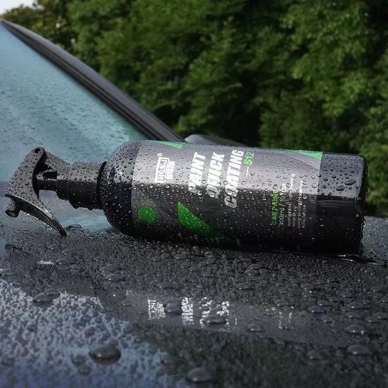 HGKJ S12 Nano Seramik Kaplama  - Oleophobic Coating Spray incelemesi ve fiyatı