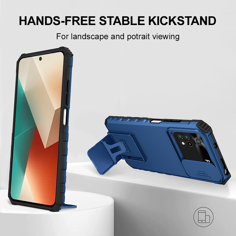 Xiaomi Poco X6 X5 Pro X3 NFC İ - Camera Lens Protector incelemesi ve fiyatı