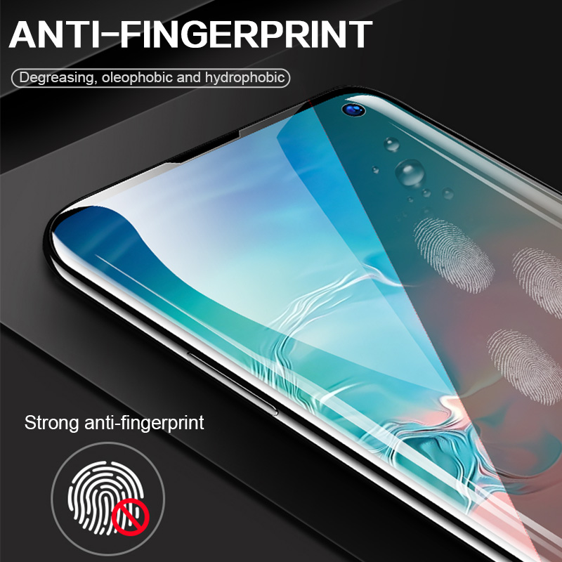Samsung Galaxy için hidrojel F - Hydrogel Screen Protector incelemesi ve fiyatı