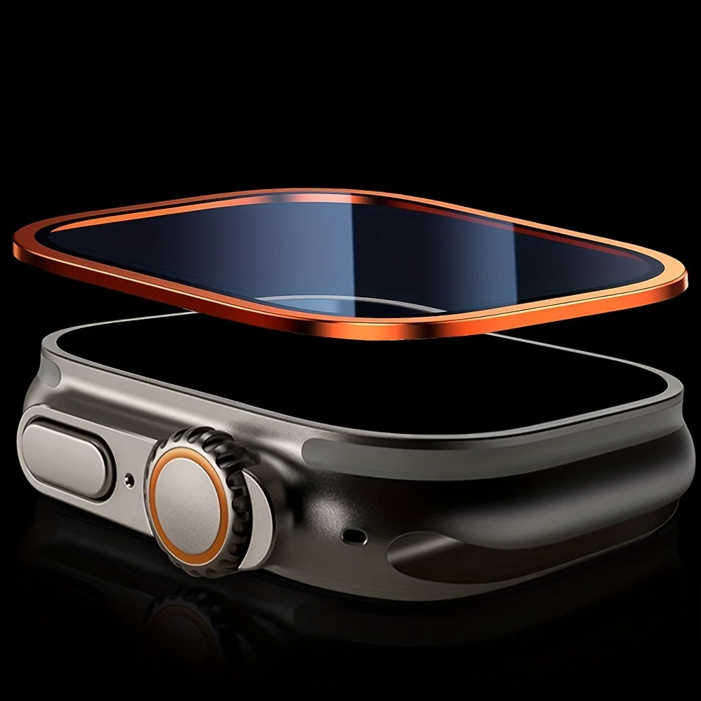 Apple Watch Ultra 49mm için Te - Smartwatch Screen Film incelemesi ve fiyatı